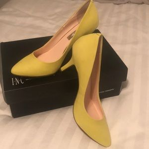 INC High Heels